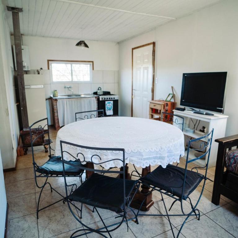El Cubil 1 - Sierras de Córdoba - Potrero de Garay - Casa de 2 dormitorios - 14