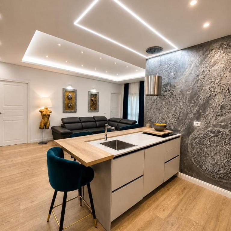Zoelia Casilina House - Apartment mit 2 Schlafzimmern - 8