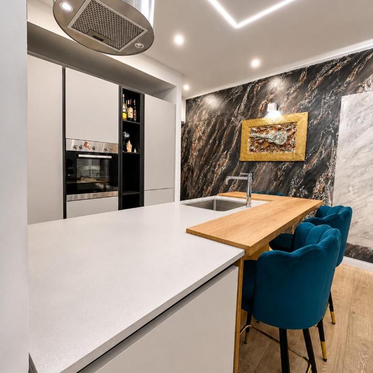 Zoelia Casilina House - Apartment mit 2 Schlafzimmern - 7