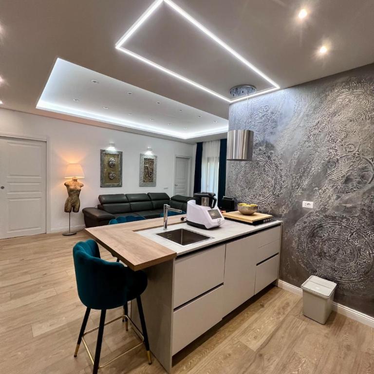 Zoelia Casilina House - Apartment mit 2 Schlafzimmern - 6