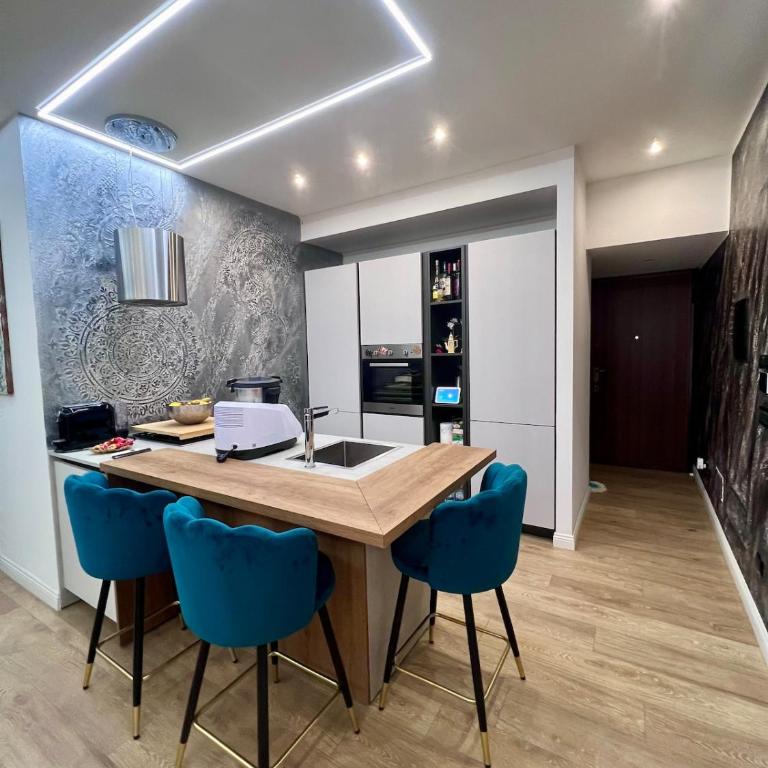 Zoelia Casilina House - Apartment mit 2 Schlafzimmern - 4