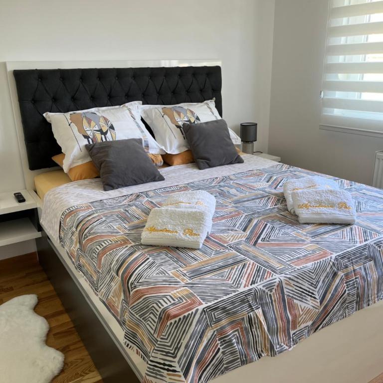 Apartment Paso - Appartement 1 Chambre - 5