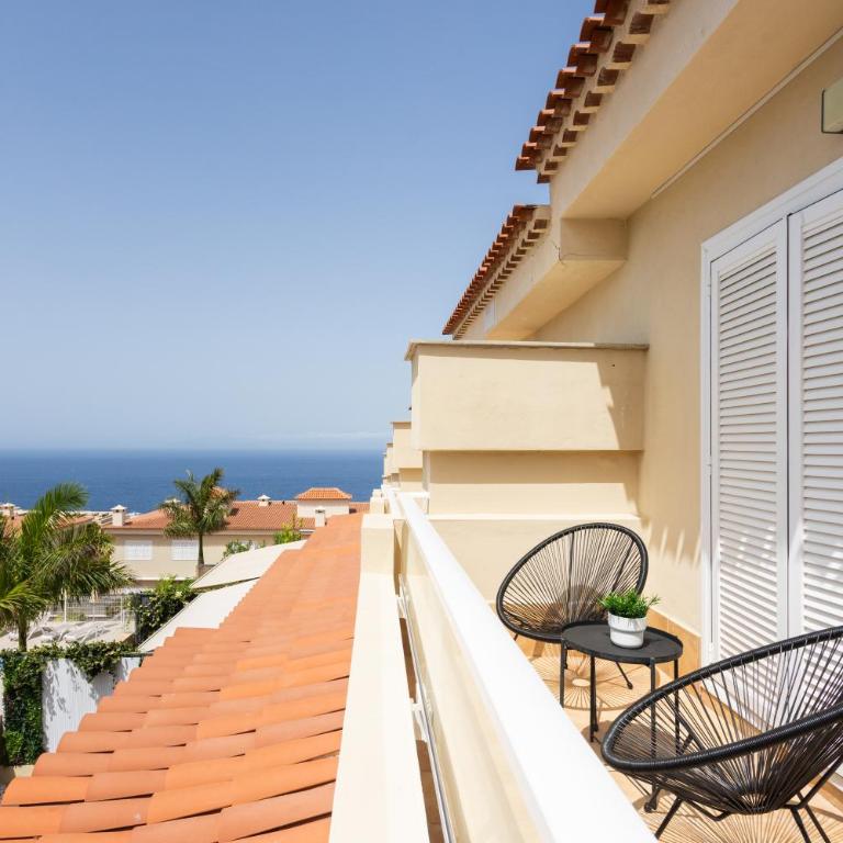 The Retreat House - Private Pool - Apartamento de 3 dormitorios - 16
