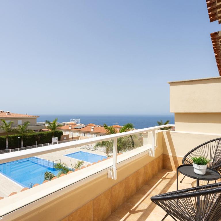 The Retreat House - Private Pool - Apartamento de 3 dormitorios - 17