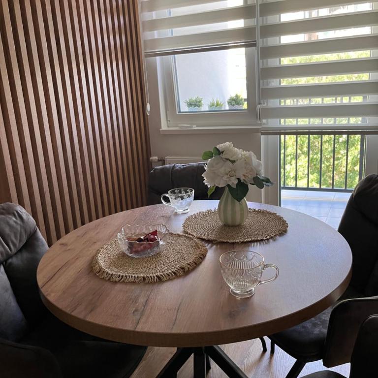 Apartment Paso - Appartement 1 Chambre - 85