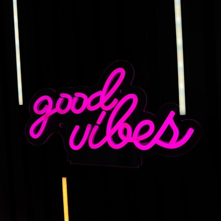 Good Vibes - Appartement 2 pièces - 550mètres du metro 13 - Appartement 1 Chambre - 13
