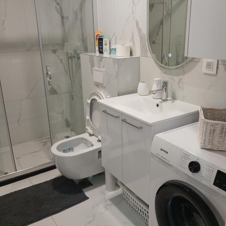 Apartman Bonaca - Apartman sa 1 Spavaćom Sobom - 5