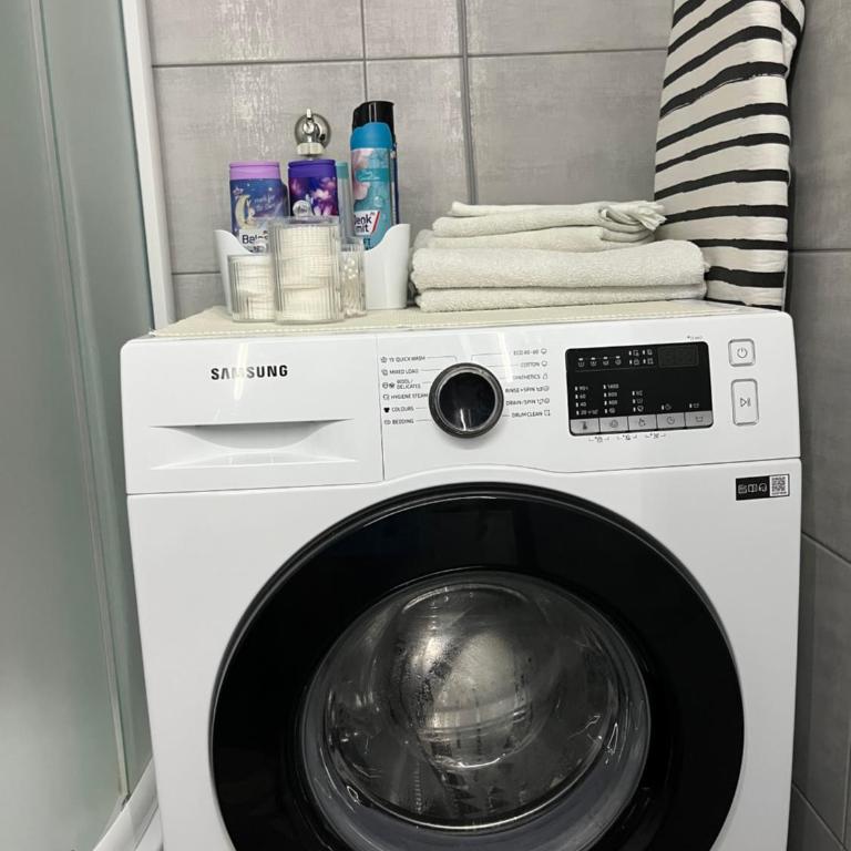 Apartment Paso - Appartement 1 Chambre - 87