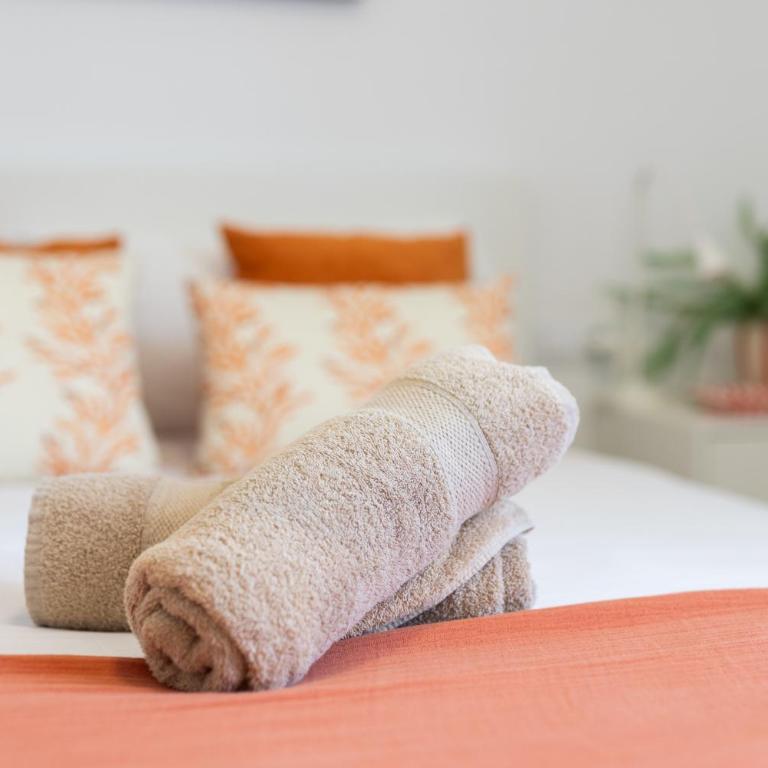 The Retreat House - Private Pool - Apartamento de 3 dormitorios - 24