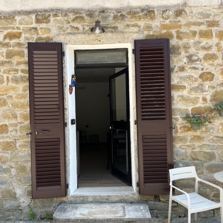 Agriturismo Tra le Colline - Studio Double Deluxe - 4
