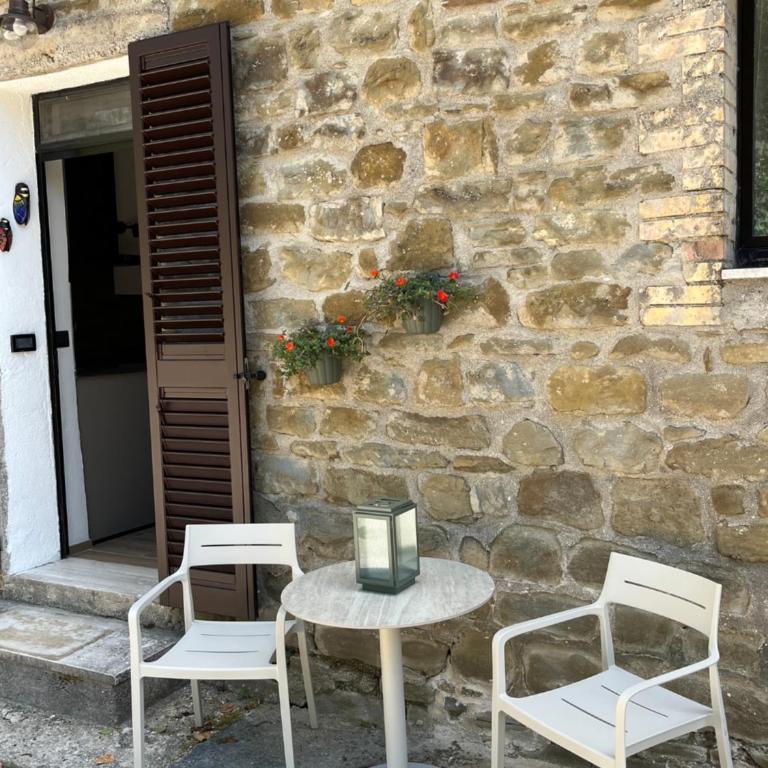 Agriturismo Tra le Colline - Studio Double Deluxe - 5