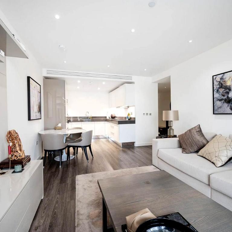 Impresionante apartamento - Apartamento Dúplex - 5