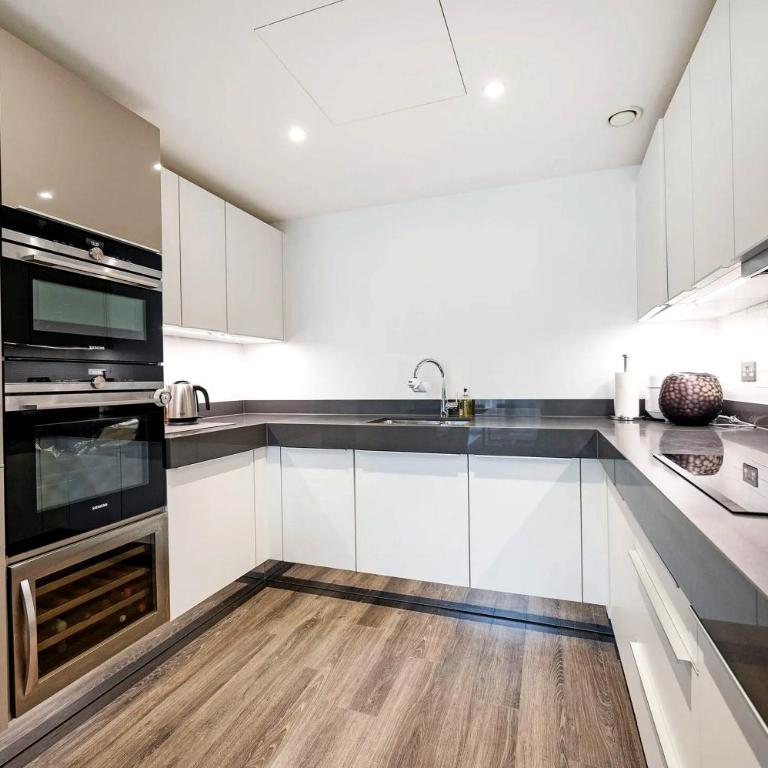 Impresionante apartamento - Apartamento Dúplex - 9