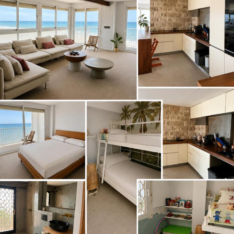 Cabo Verde relax - Apartment mit 2 Schlafzimmern - 3