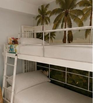 Cabo Verde relax - Apartment mit 2 Schlafzimmern - 6