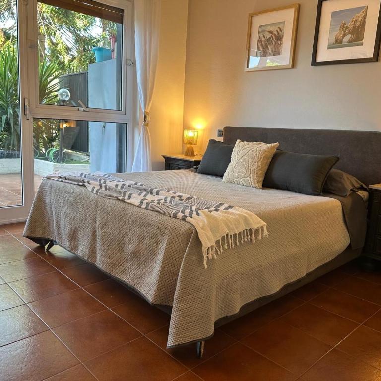 Appartamento degli Inglesi - Sea View Terrace & Relax - Two-Bedroom Apartment - 22