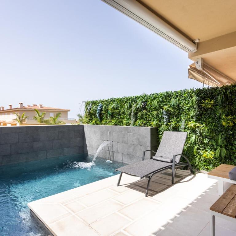 The Retreat House - Private Pool - Apartamento de 3 dormitorios - 2