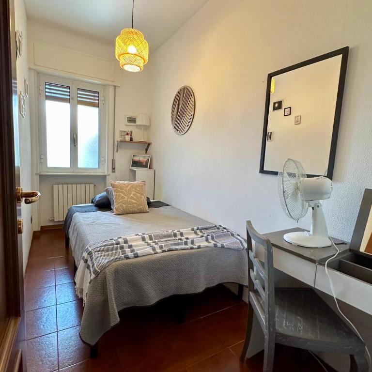 Appartamento degli Inglesi - Sea View Terrace & Relax - Two-Bedroom Apartment - 25