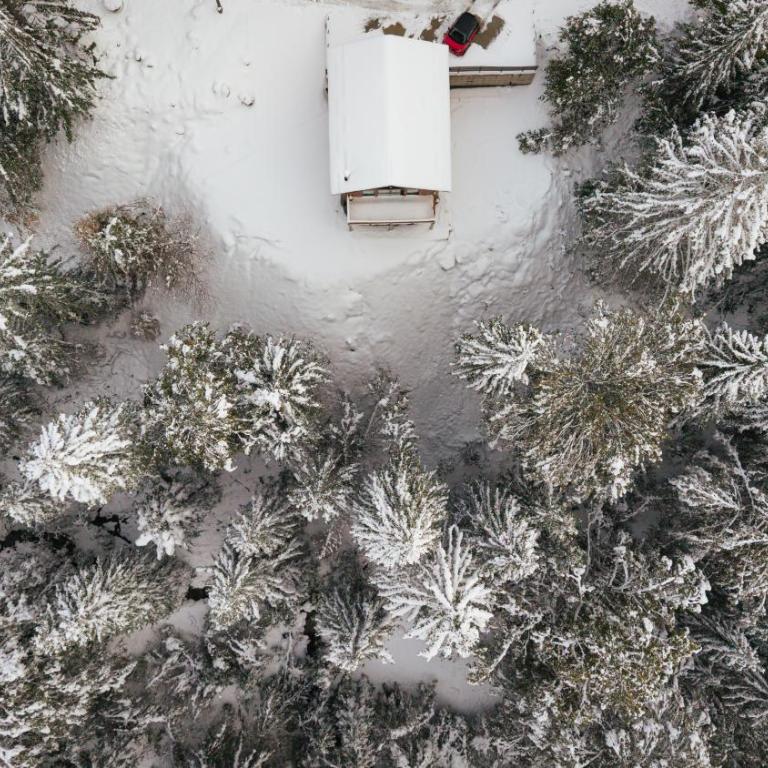Gorska Vila - Chalet 3 Chambres - 3
