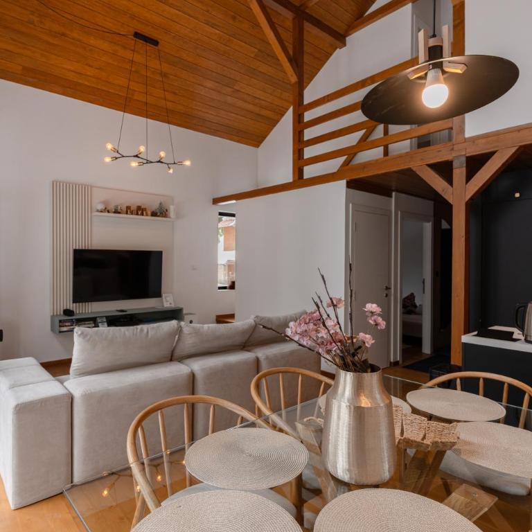 Gorska Vila - Chalet 3 Chambres - 17