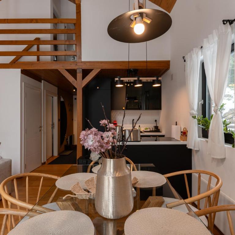 Gorska Vila - Chalet 3 Chambres - 14
