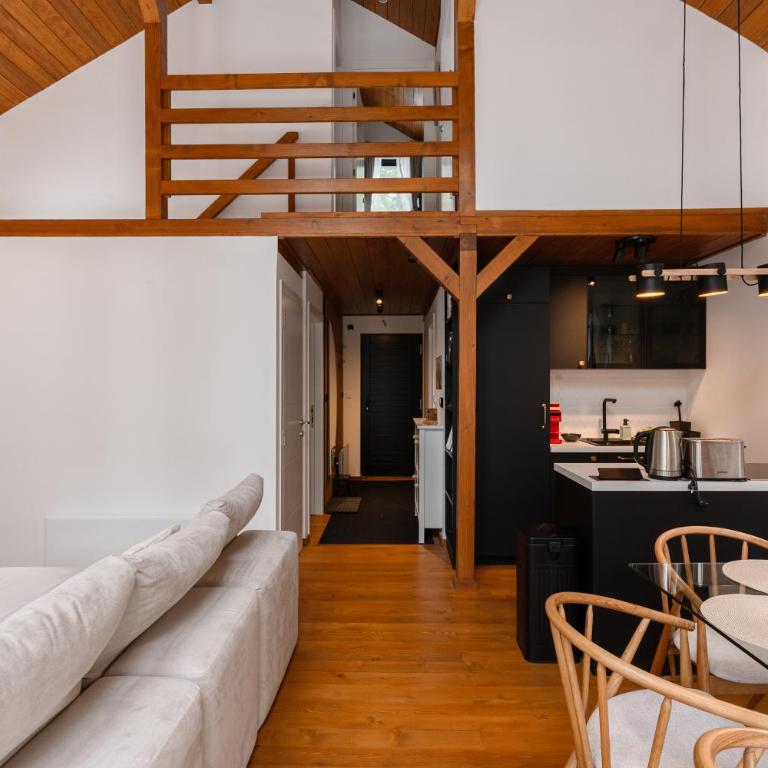 Gorska Vila - Chalet 3 Chambres - 11