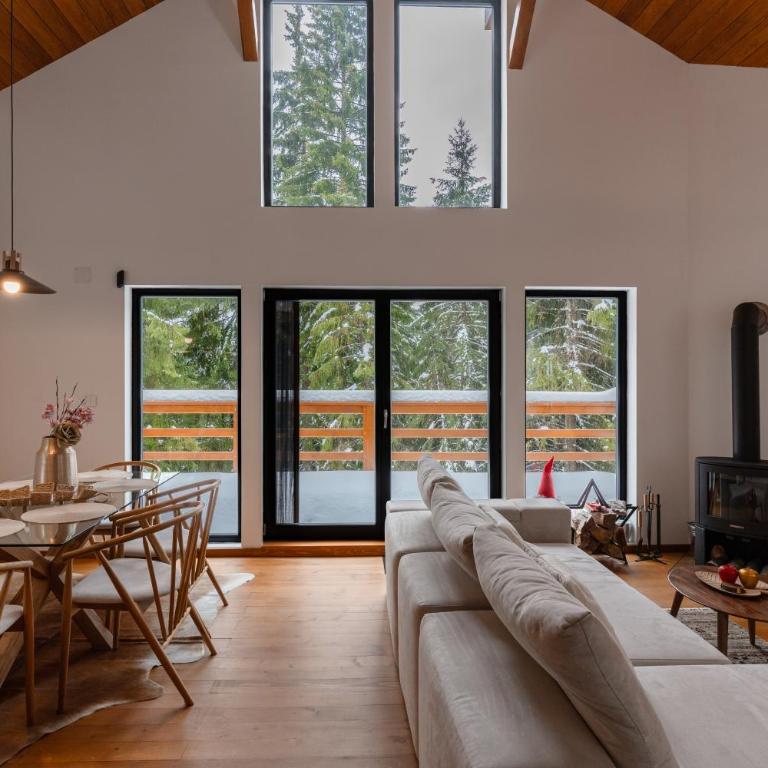 Gorska Vila - Chalet 3 Chambres - 9
