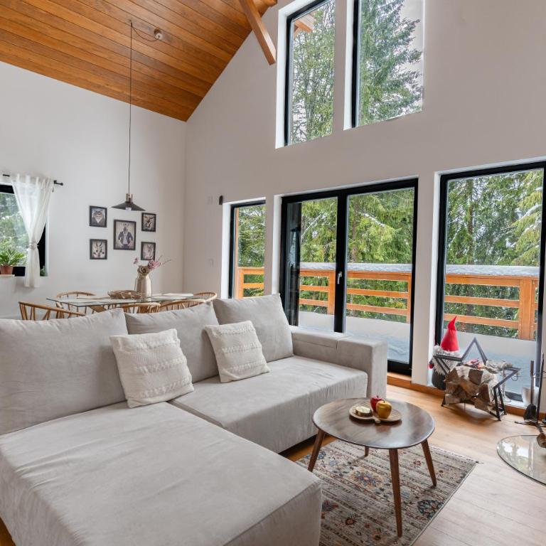 Gorska Vila - Chalet 3 Chambres - 8