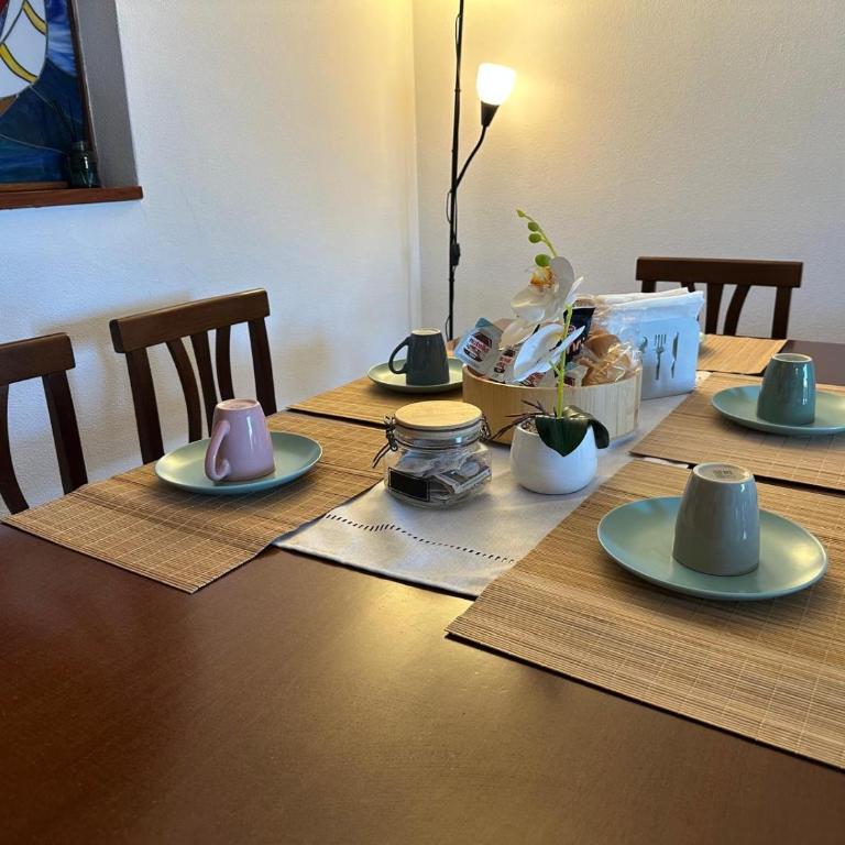 Appartamento degli Inglesi - Sea View Terrace & Relax - Two-Bedroom Apartment - 13