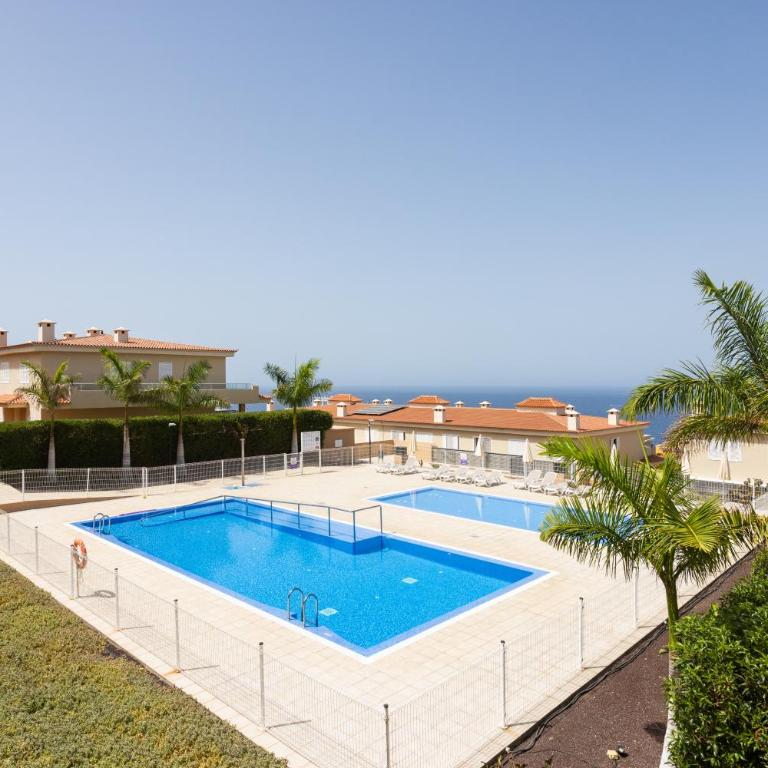 The Retreat House - Private Pool - Apartamento de 3 dormitorios - 37