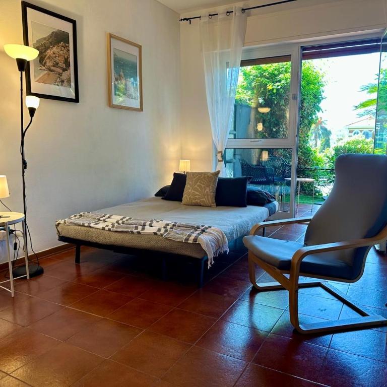 Appartamento degli Inglesi - Sea View Terrace & Relax - Two-Bedroom Apartment - 16