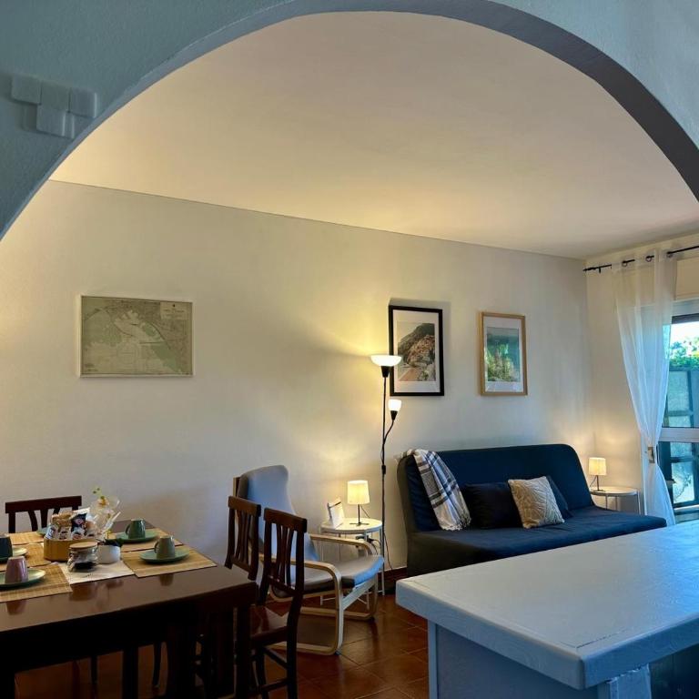 Appartamento degli Inglesi - Sea View Terrace & Relax - Two-Bedroom Apartment - 18