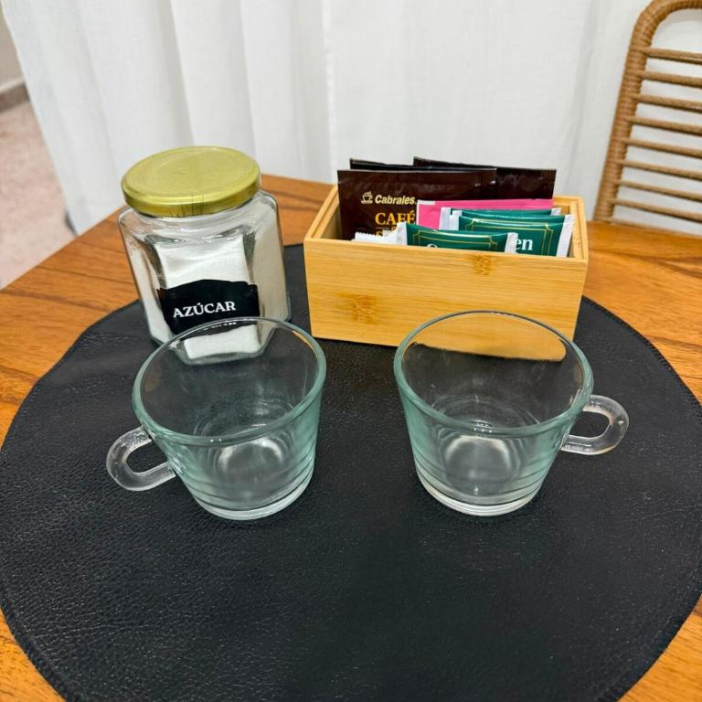 Deparamento en zona Güemes a pasos del mar - Apartamento de 1 dormitorio - 5