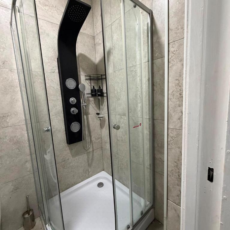 Deparamento en zona Güemes a pasos del mar - Apartamento de 1 dormitorio - 7
