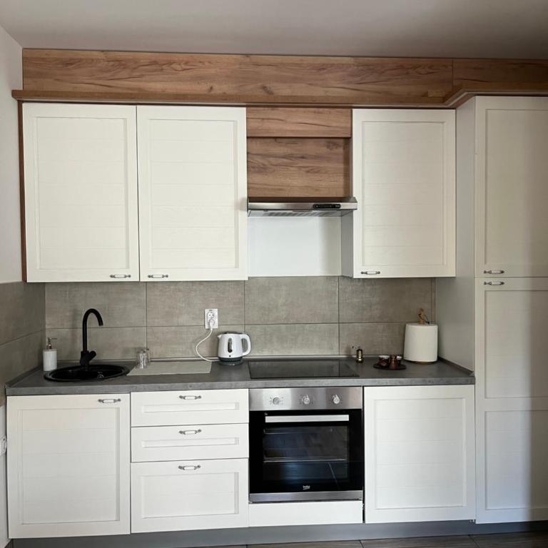 Apartment Paso - Appartement 1 Chambre - 11