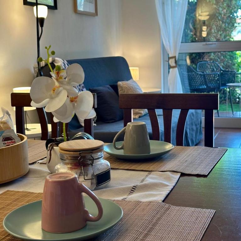 Appartamento degli Inglesi - Sea View Terrace & Relax - Two-Bedroom Apartment - 14