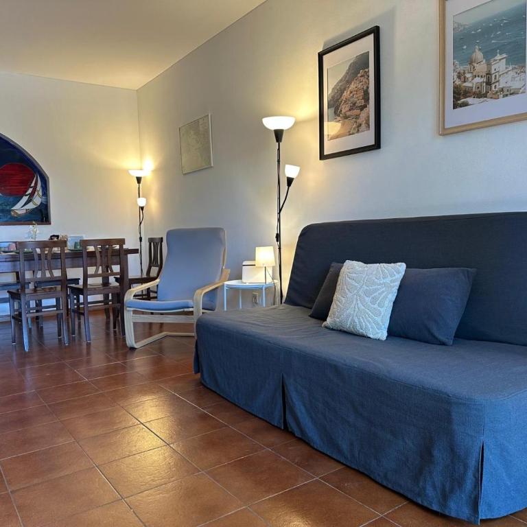 Appartamento degli Inglesi - Sea View Terrace & Relax - Two-Bedroom Apartment - 15