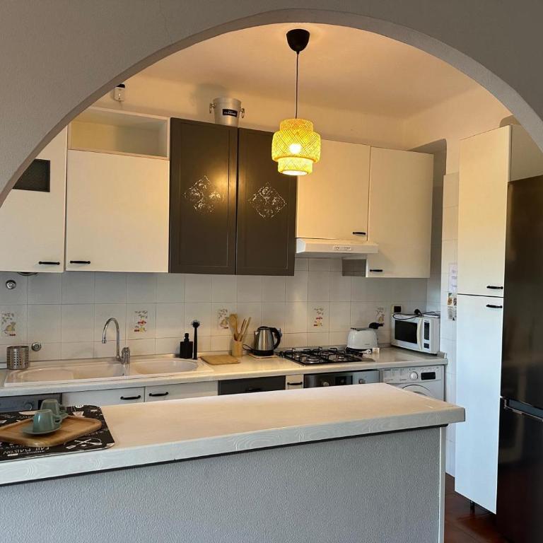 Appartamento degli Inglesi - Sea View Terrace & Relax - Two-Bedroom Apartment - 19