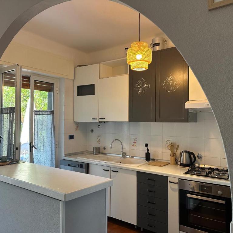 Appartamento degli Inglesi - Sea View Terrace & Relax - Two-Bedroom Apartment - 20