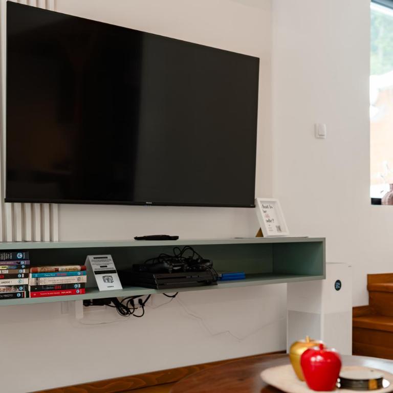 Gorska Vila - Chalet 3 Chambres - 21