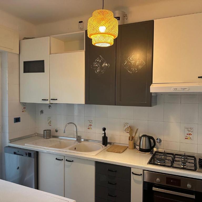 Appartamento degli Inglesi - Sea View Terrace & Relax - Two-Bedroom Apartment - 21