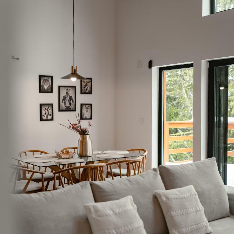 Gorska Vila - Chalet 3 Chambres - 31