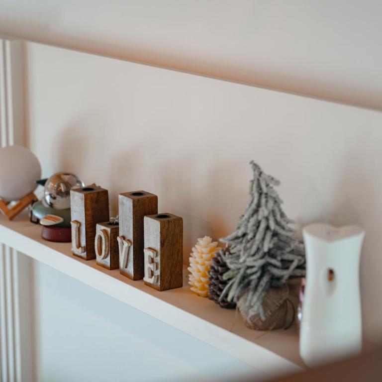 Gorska Vila - Chalet 3 Chambres - 25
