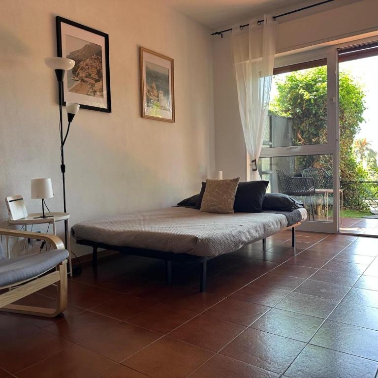 Appartamento degli Inglesi - Sea View Terrace & Relax - Two-Bedroom Apartment - 17