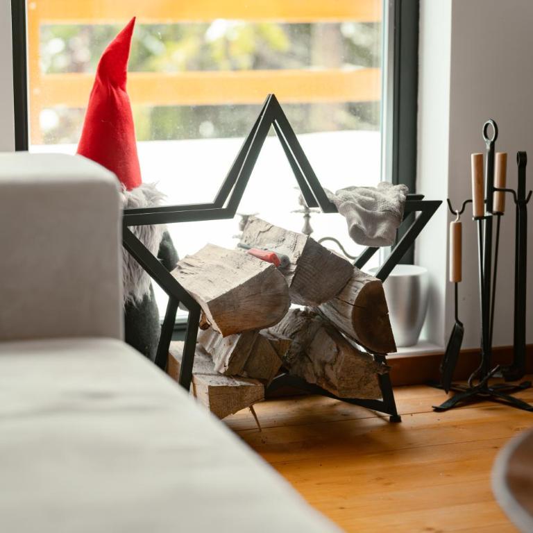 Gorska Vila - Chalet 3 Chambres - 27