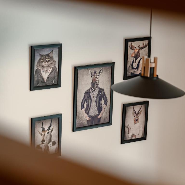 Gorska Vila - Chalet 3 Chambres - 26