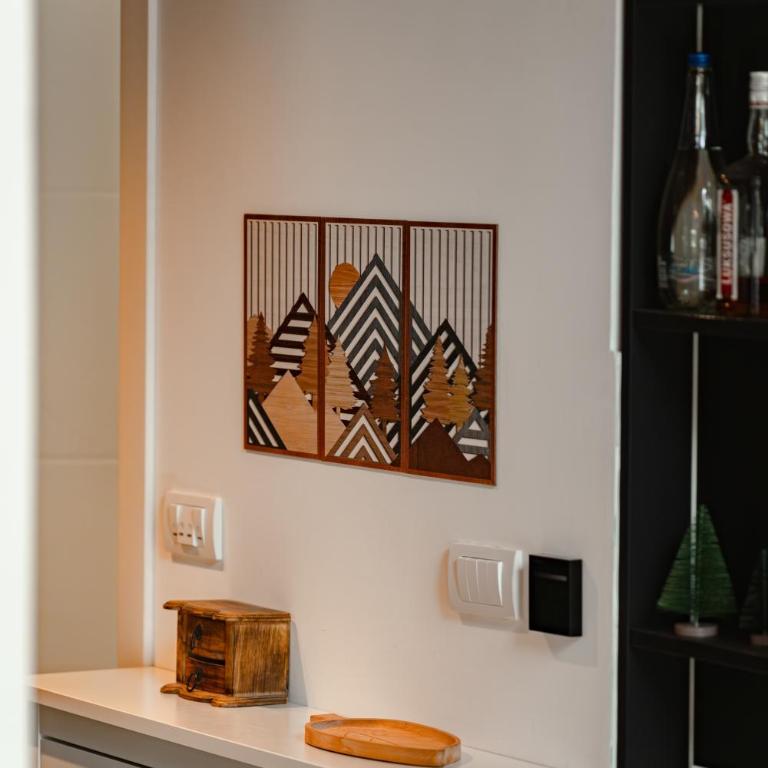 Gorska Vila - Chalet 3 Chambres - 29