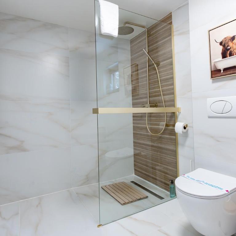 Gorska Vila - Chalet 3 Chambres - 28