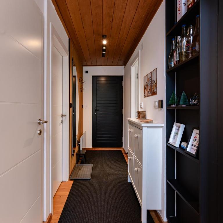 Gorska Vila - Chalet 3 Chambres - 55