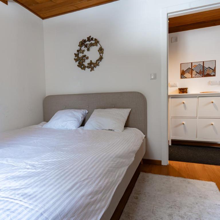 Gorska Vila - Chalet 3 Chambres - 43